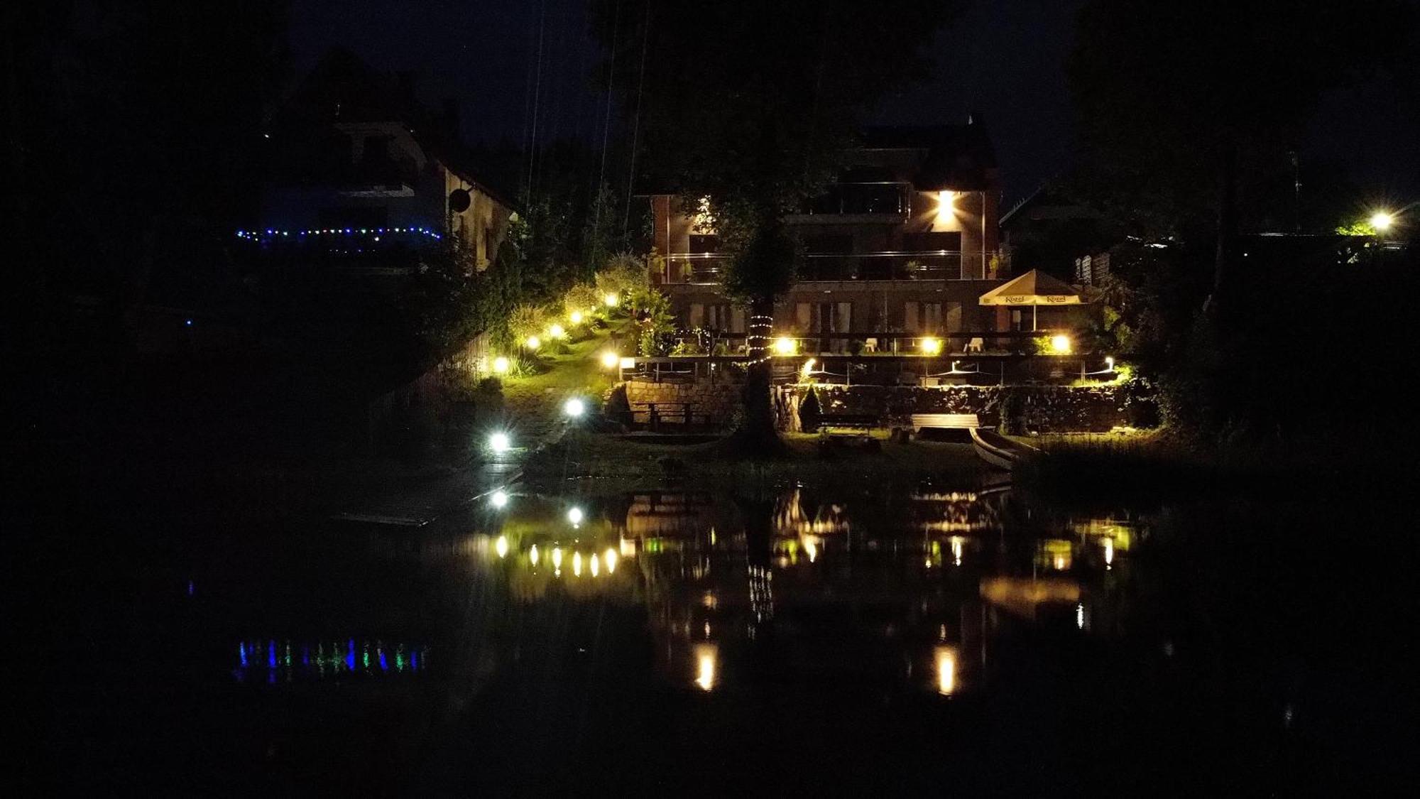 Homestay Weranda Wdzydze Kiszewskie