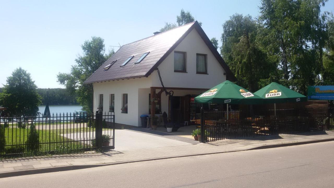 Weranda Проживання в сім'ї